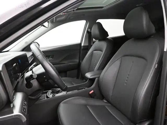 2025 Hyundai Kona PREFERRED HEATED SEATS, HEATED STEERING WHEEL, - Photo 19