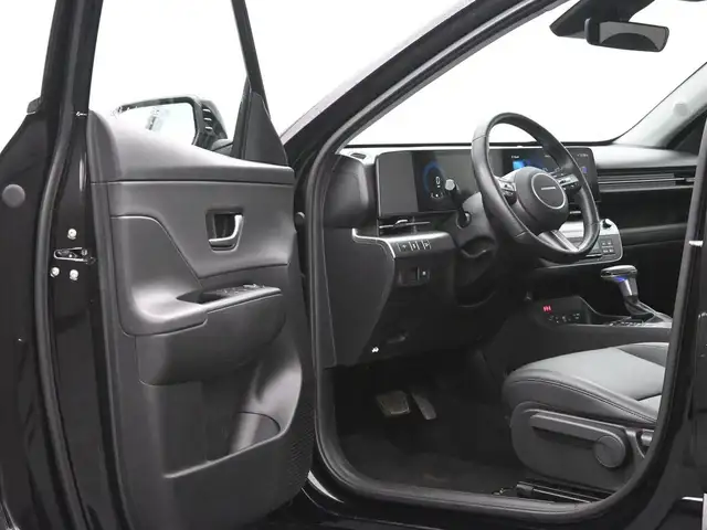 2025 Hyundai Kona PREFERRED HEATED SEATS, HEATED STEERING WHEEL, - Photo 20