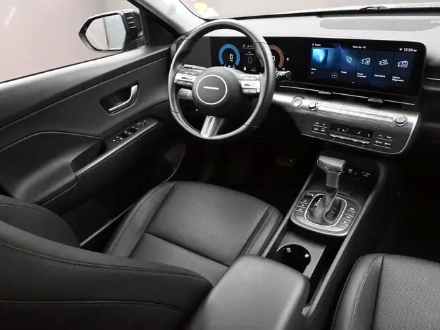 2025 Hyundai Kona PREFERRED HEATED SEATS, HEATED STEERING WHEEL, - Photo 29