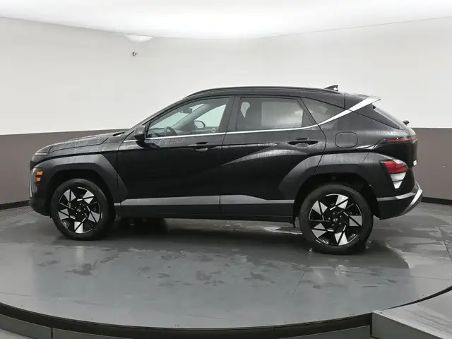 2025 Hyundai Kona PREFERRED HEATED SEATS, HEATED STEERING WHEEL, - Photo 32