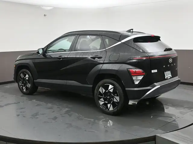 2025 Hyundai Kona PREFERRED HEATED SEATS, HEATED STEERING WHEEL, - Photo 33