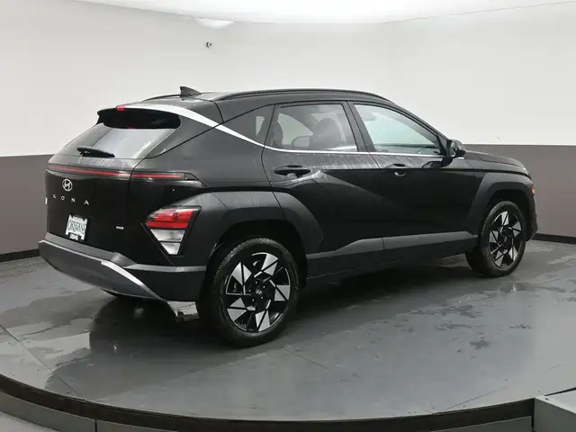 2025 Hyundai Kona PREFERRED HEATED SEATS, HEATED STEERING WHEEL, - Photo 35