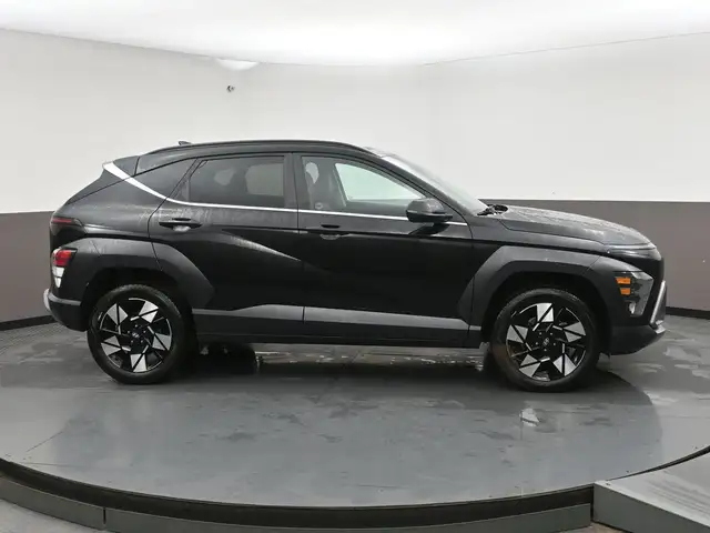 2025 Hyundai Kona PREFERRED HEATED SEATS, HEATED STEERING WHEEL, - Photo 36