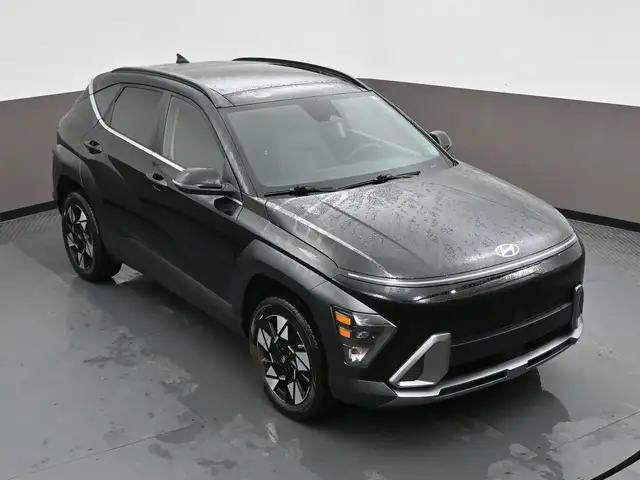 2025 Hyundai Kona PREFERRED HEATED SEATS, HEATED STEERING WHEEL, - Photo 37