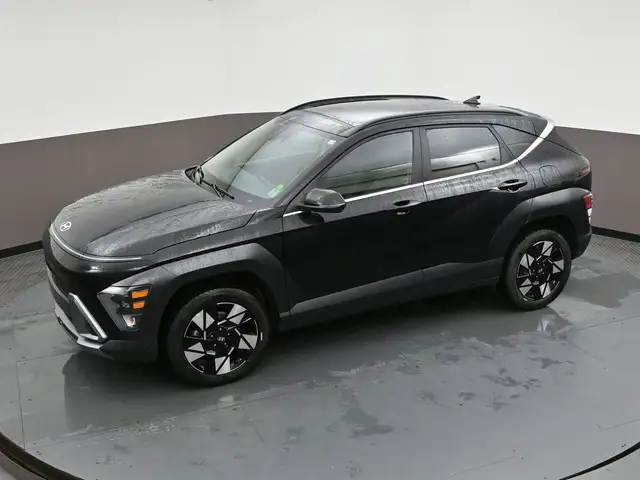 2025 Hyundai Kona PREFERRED HEATED SEATS, HEATED STEERING WHEEL, - Photo 39