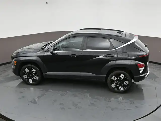 2025 Hyundai Kona PREFERRED HEATED SEATS, HEATED STEERING WHEEL, - Photo 40