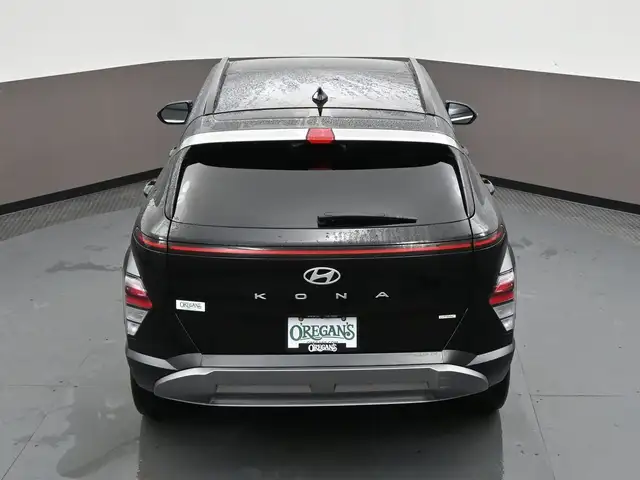 2025 Hyundai Kona PREFERRED HEATED SEATS, HEATED STEERING WHEEL, - Photo 42