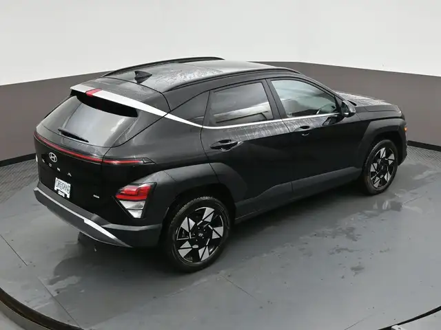 2025 Hyundai Kona PREFERRED HEATED SEATS, HEATED STEERING WHEEL, - Photo 43