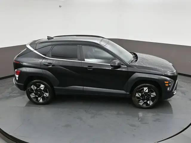 2025 Hyundai Kona PREFERRED HEATED SEATS, HEATED STEERING WHEEL, - Photo 44