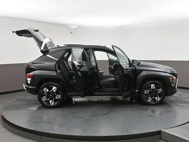 2025 Hyundai Kona PREFERRED HEATED SEATS, HEATED STEERING WHEEL, - Photo 45