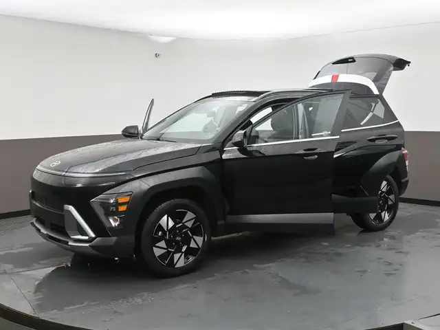 2025 Hyundai Kona PREFERRED HEATED SEATS, HEATED STEERING WHEEL, - Photo 48