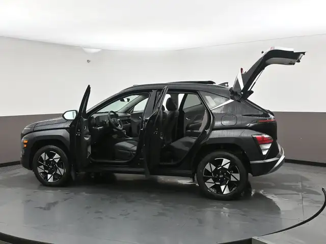 2025 Hyundai Kona PREFERRED HEATED SEATS, HEATED STEERING WHEEL, - Photo 49