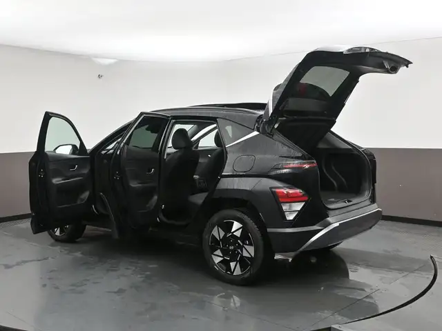 2025 Hyundai Kona PREFERRED HEATED SEATS, HEATED STEERING WHEEL, - Photo 50