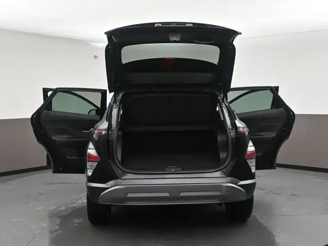 2025 Hyundai Kona PREFERRED HEATED SEATS, HEATED STEERING WHEEL, - Photo 51