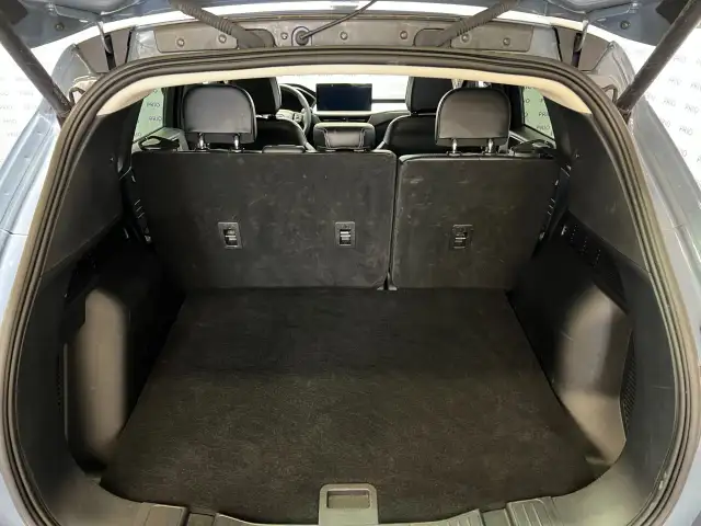 2025 Ford Escape - Photo 5