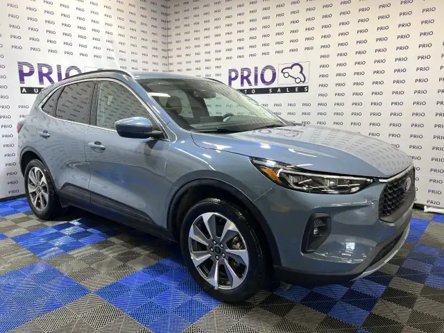 2025 Ford Escape - Photo 7