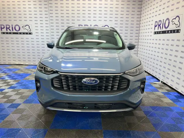 2025 Ford Escape - Photo 8