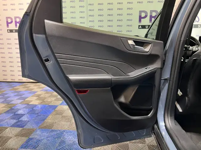 2025 Ford Escape - Photo 14