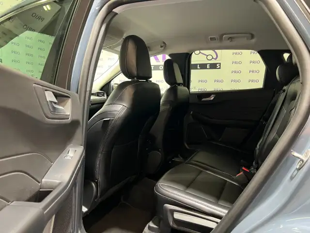 2025 Ford Escape - Photo 17