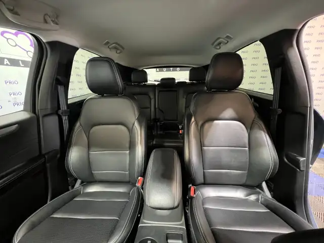 2025 Ford Escape - Photo 18