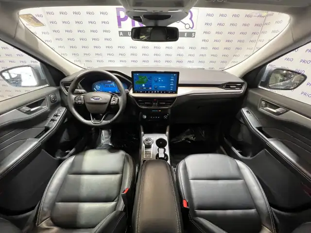 2025 Ford Escape - Photo 19