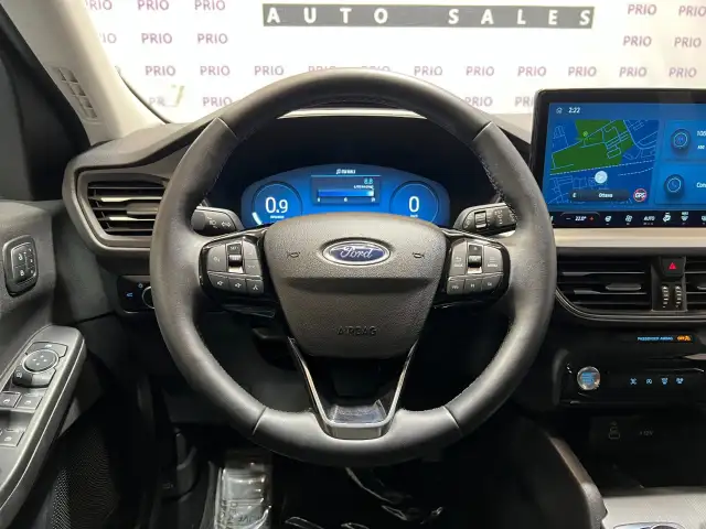 2025 Ford Escape - Photo 20