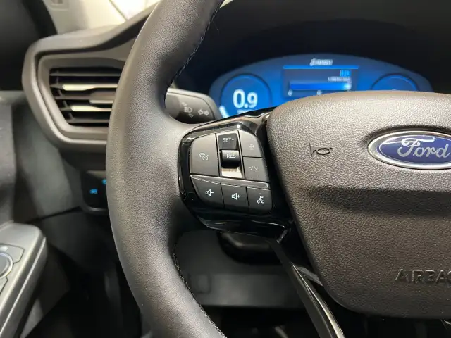 2025 Ford Escape - Photo 21