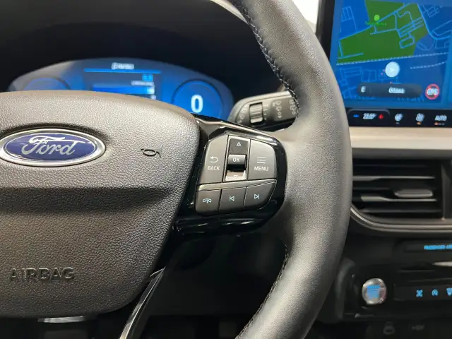 2025 Ford Escape - Photo 22