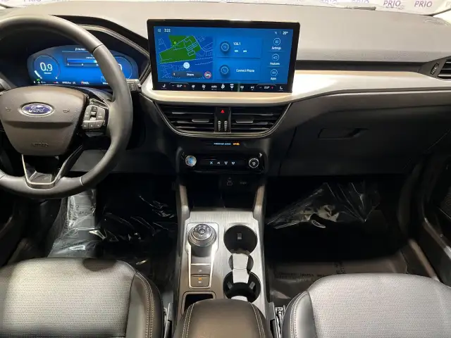 2025 Ford Escape - Photo 24