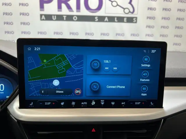 2025 Ford Escape - Photo 25