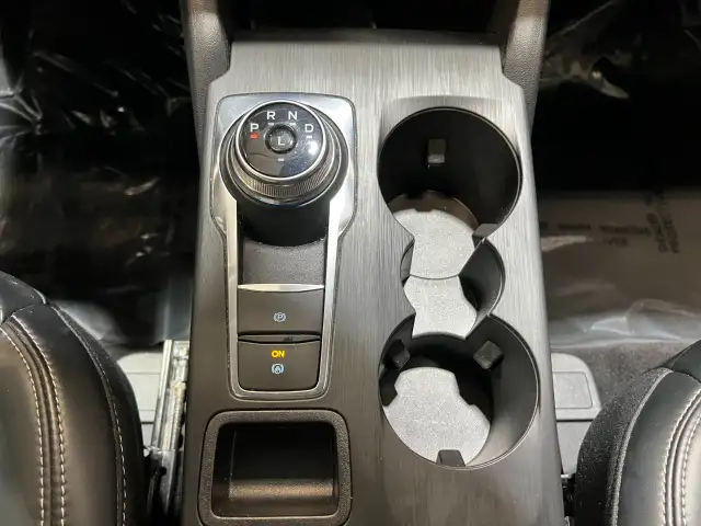 2025 Ford Escape - Photo 27