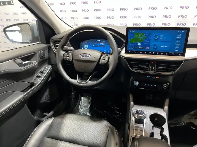 2025 Ford Escape - Photo 28