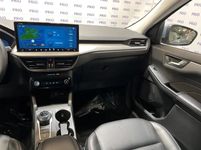2025 Ford Escape - Photo 29