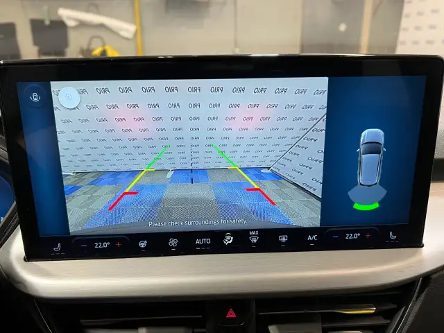 2025 Ford Escape - Photo 30