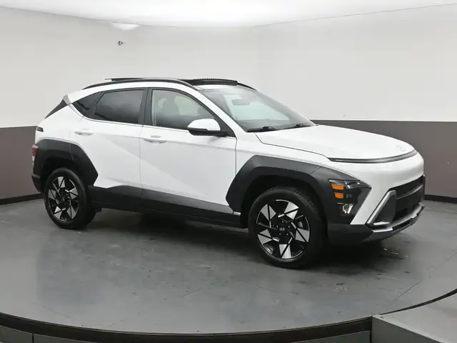 2025 Hyundai Kona PREFERRED TREND HEATED SEATS, HEATED STEERING