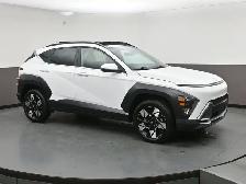 2025 Hyundai Kona PREFERRED TREND HEATED SEATS, HEATED STEERING