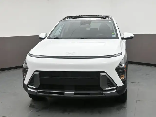 2025 Hyundai Kona PREFERRED TREND HEATED SEATS, HEATED STEERING - Photo 2