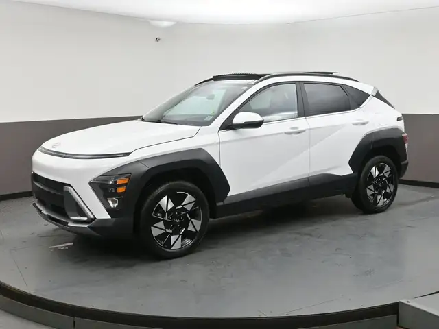 2025 Hyundai Kona PREFERRED TREND HEATED SEATS, HEATED STEERING - Photo 3