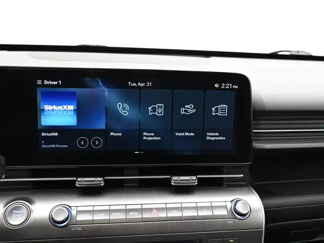 2025 Hyundai Kona PREFERRED TREND HEATED SEATS, HEATED STEERING - Photo 6