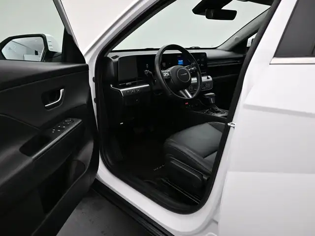 2025 Hyundai Kona PREFERRED TREND HEATED SEATS, HEATED STEERING - Photo 13
