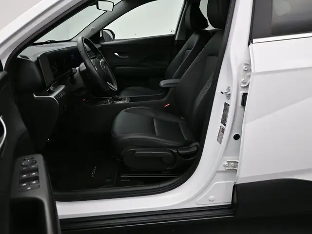 2025 Hyundai Kona PREFERRED TREND HEATED SEATS, HEATED STEERING - Photo 14