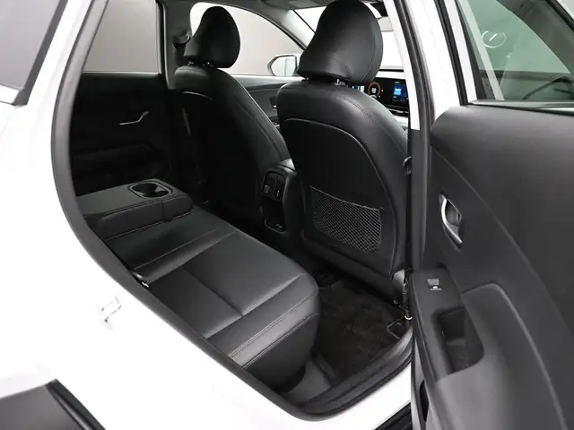 2025 Hyundai Kona PREFERRED TREND HEATED SEATS, HEATED STEERING - Photo 22