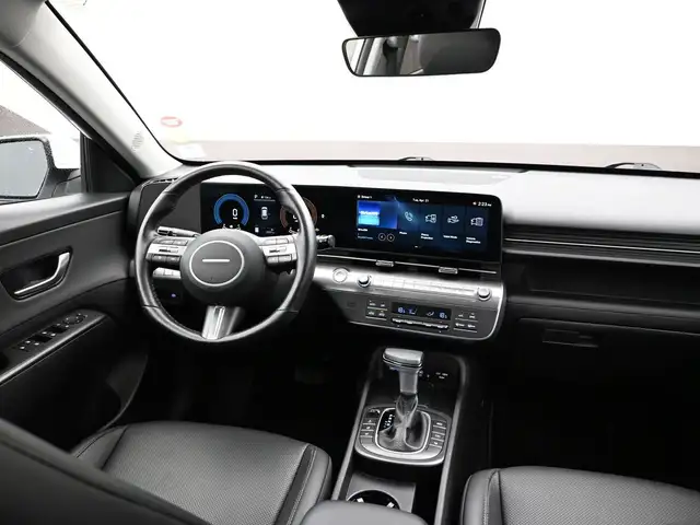 2025 Hyundai Kona PREFERRED TREND HEATED SEATS, HEATED STEERING - Photo 23