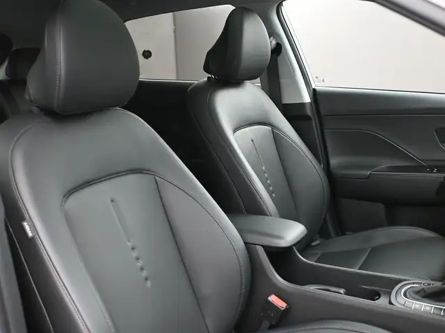 2025 Hyundai Kona PREFERRED TREND HEATED SEATS, HEATED STEERING - Photo 26
