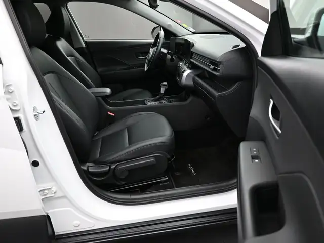 2025 Hyundai Kona PREFERRED TREND HEATED SEATS, HEATED STEERING - Photo 27