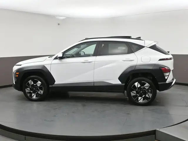 2025 Hyundai Kona PREFERRED TREND HEATED SEATS, HEATED STEERING - Photo 30