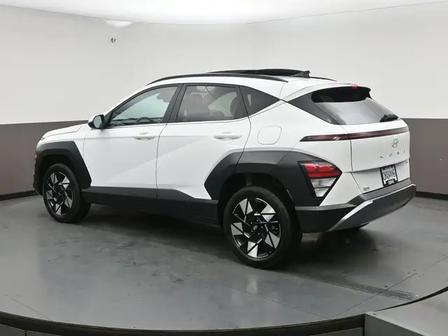 2025 Hyundai Kona PREFERRED TREND HEATED SEATS, HEATED STEERING - Photo 31