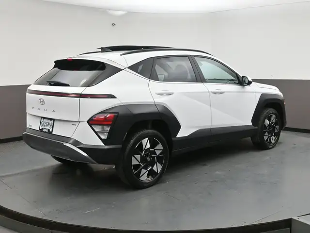 2025 Hyundai Kona PREFERRED TREND HEATED SEATS, HEATED STEERING - Photo 33