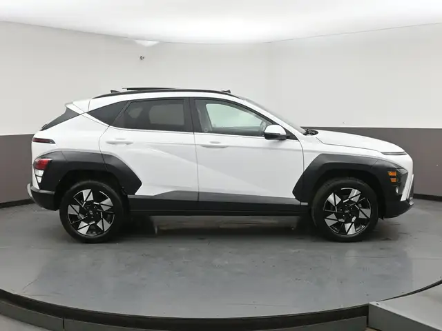 2025 Hyundai Kona PREFERRED TREND HEATED SEATS, HEATED STEERING - Photo 34