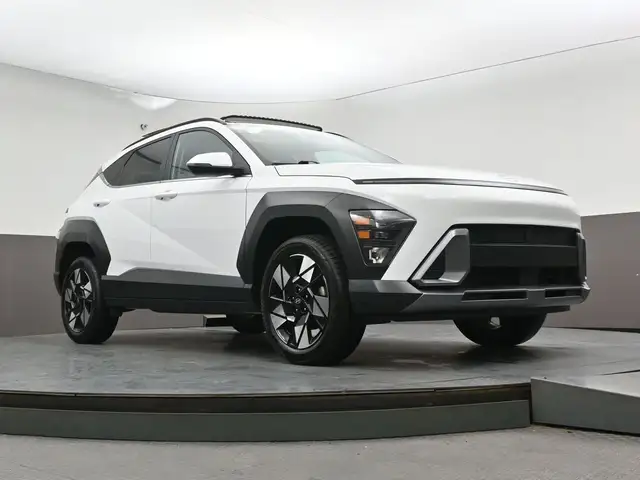 2025 Hyundai Kona PREFERRED TREND HEATED SEATS, HEATED STEERING - Photo 37